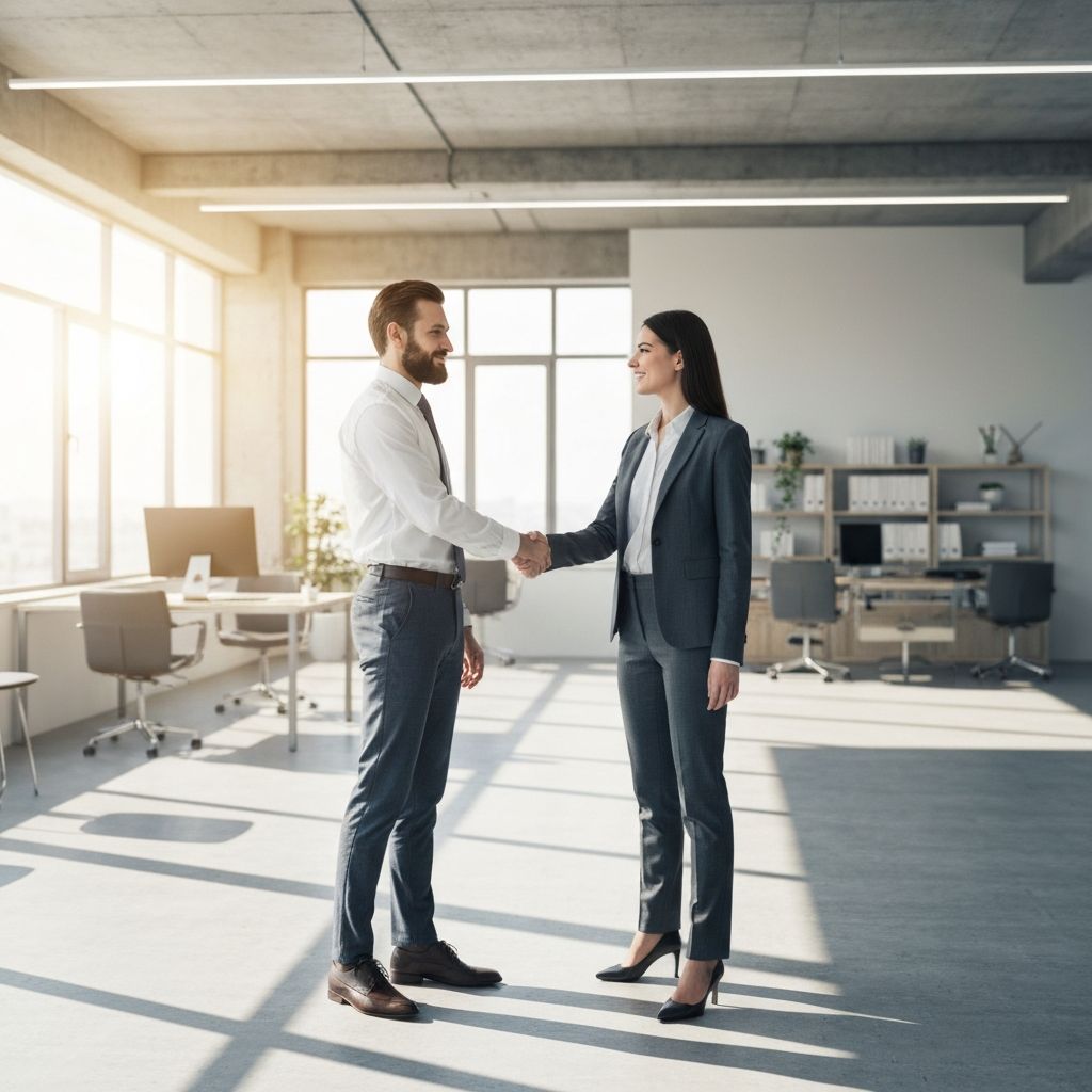 Abstract spiral circles